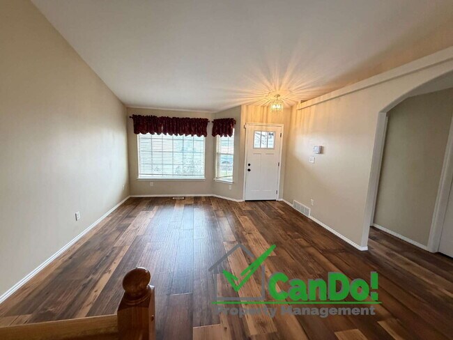 Foto del edificio - Westside Home Available to Rent or Lease to Own!!