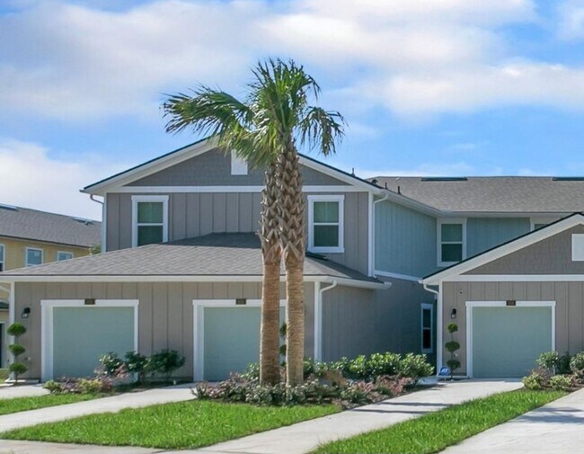 Photo - 810 Capitol Pkwy Townhome