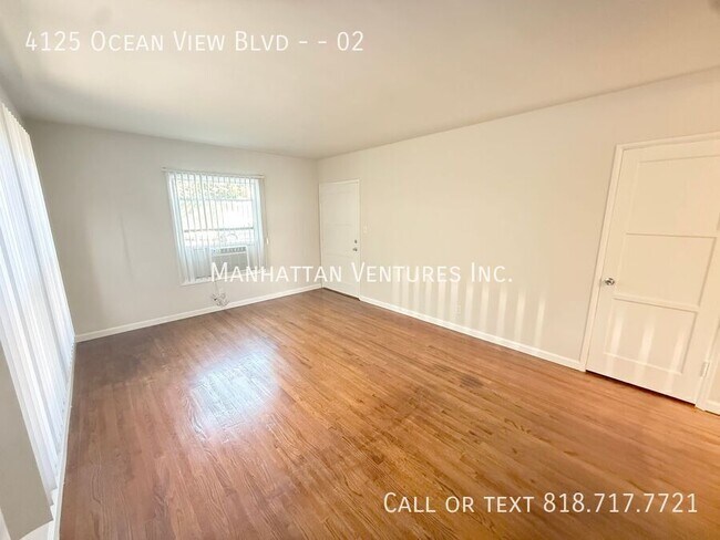 Foto del edificio - 4125 Ocean View Blvd