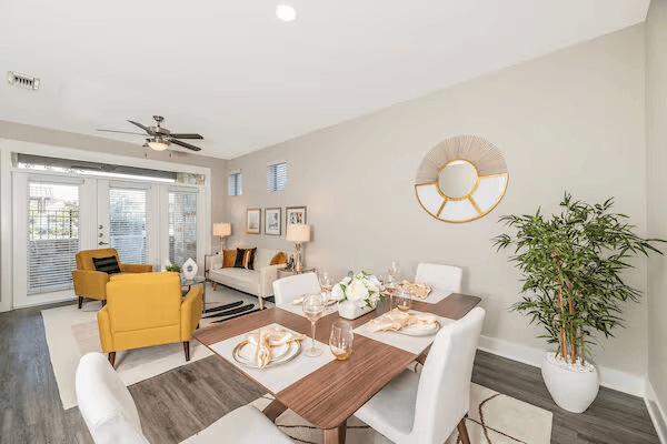 Foto del edificio - Reduced Rates + 1 MONTH FREE – Lease Now &...