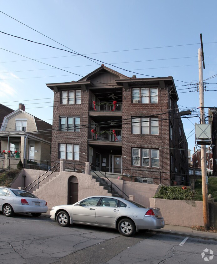Building Photo - 1247-1249 Illinois Ave