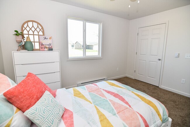 Foto del interior - Vesta Village by Kading