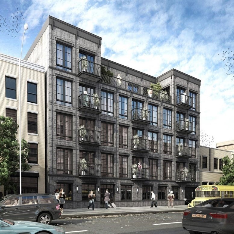 Primary Photo - 1351 DeKalb Ave