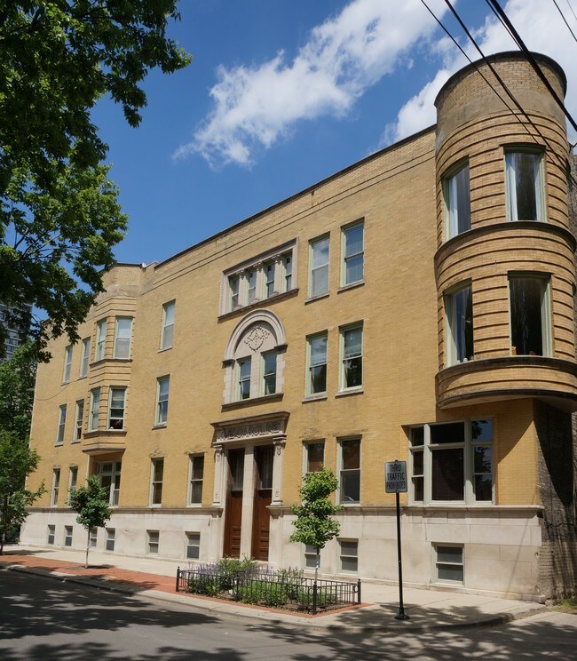 Foto del edificio - 1853 N Orleans St