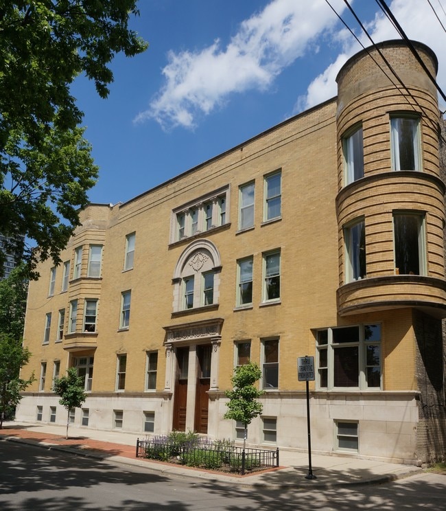 Building Photo - 1853 N Orleans St