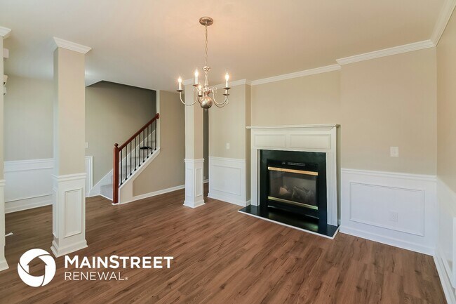 Building Photo - 7313 Spoleto Loop