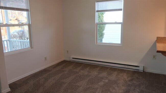 Foto del edificio - 1019 W Park St