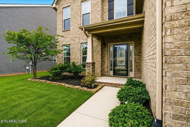 Foto del edificio - 1750 Hickory Reserve Rd