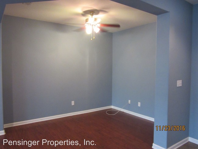 Building Photo - 12517 Great Country Dr