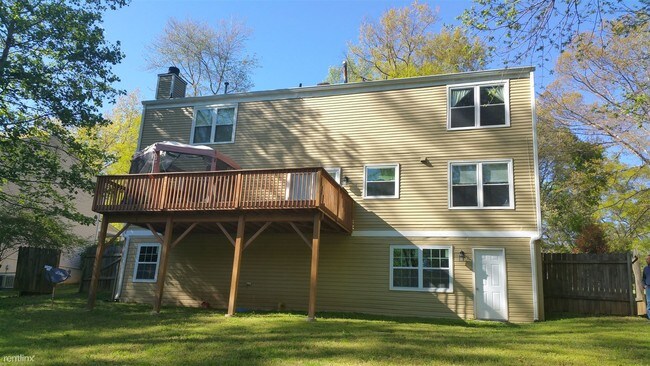 Foto del edificio - 1380 Heritage Glen Dr