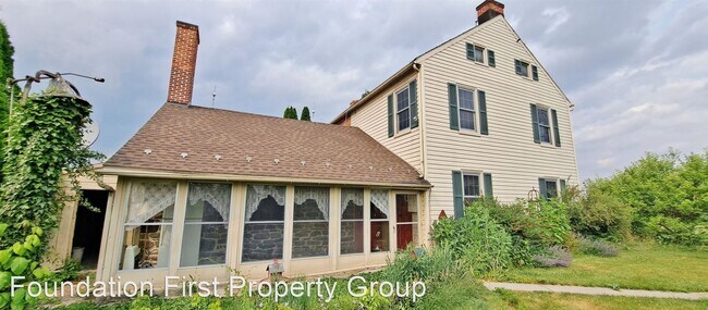 Building Photo - 4 br, 2 bath House - 326 Sunday Drive