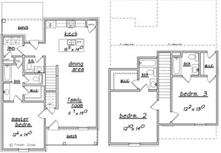 Building Photo - 3559 Fenwick Wy