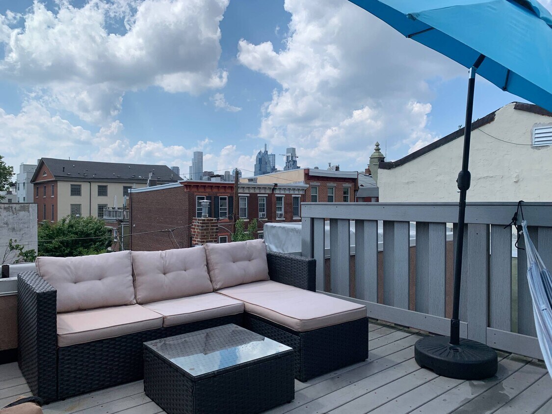 Foto principal - 527 Catharine St