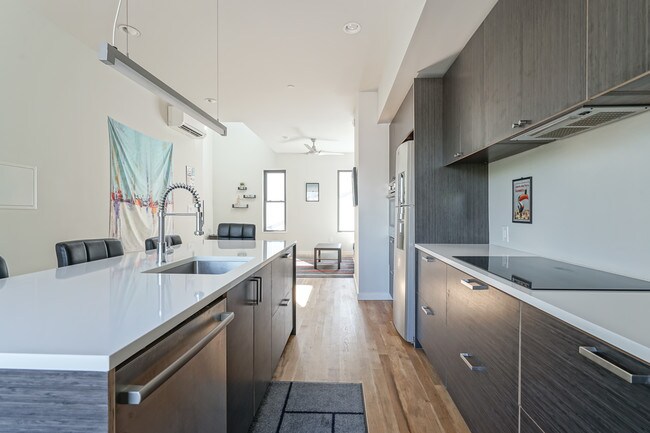 Foto del edificio - 1744 Folsom St