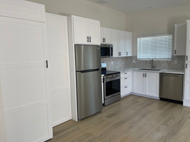 Photo - 3301 N 66th Pl Apartment