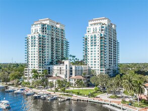 Building Photo - 610 W Las Olas Blvd