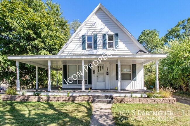 Building Photo - 2 Bedroom Apartment for Rent!