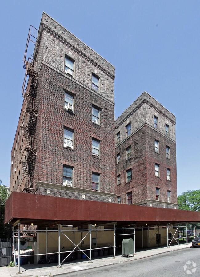 10 Westminster Rd, Brooklyn, NY 11218 Apartments in Brooklyn, NY