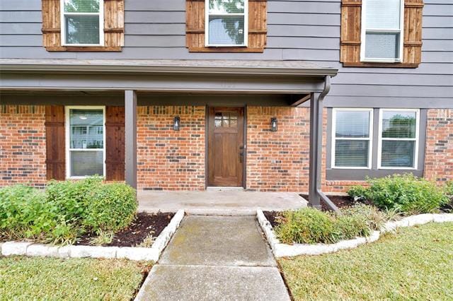 Foto del edificio - 1105 Melissa Ln