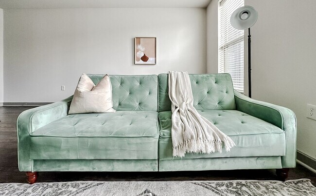 Foto del edificio - 111 E 4th St