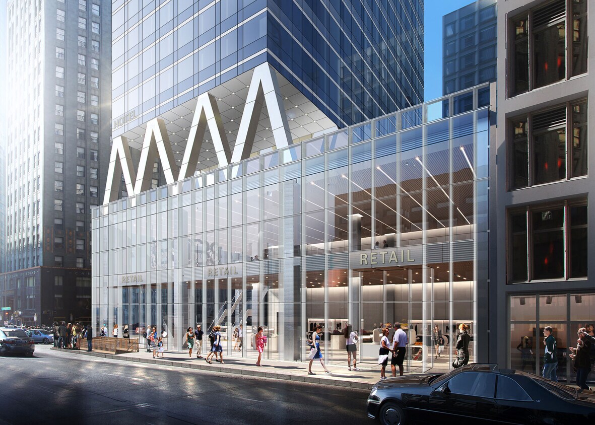 Foto principal - 88 E Wacker Dr