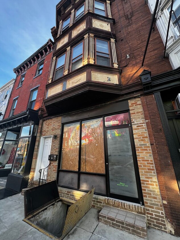 Foto principal - 709 E Passyunk Ave