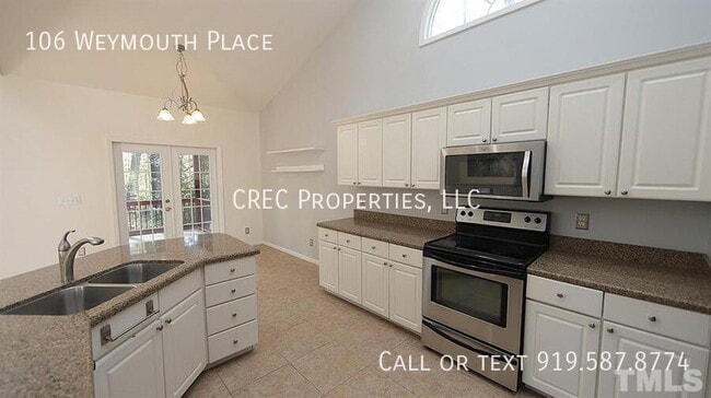 Building Photo - 106 Weymouth Pl