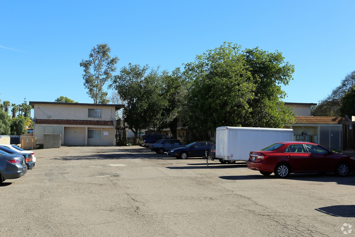 1043 S Sunshine Ave, El Cajon, CA 92020 1043 S Sunshine Ave El Cajon