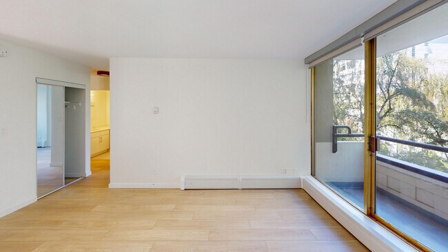 Photo du bâtiment - The Windsor