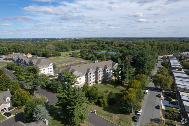 Gated Community - Villages at Pine Valley