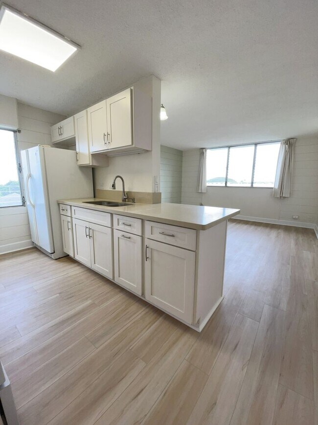 Foto del edificio - Nalanui Hale - 2 bed, 1 bath, 1 parking