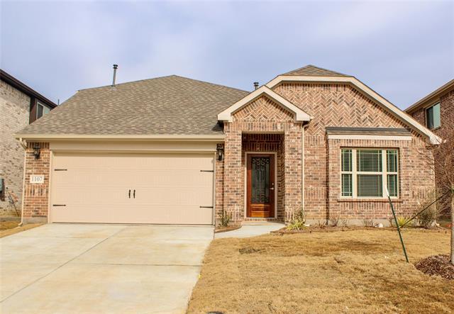 Foto principal - 1107 Saddle Ridge Dr