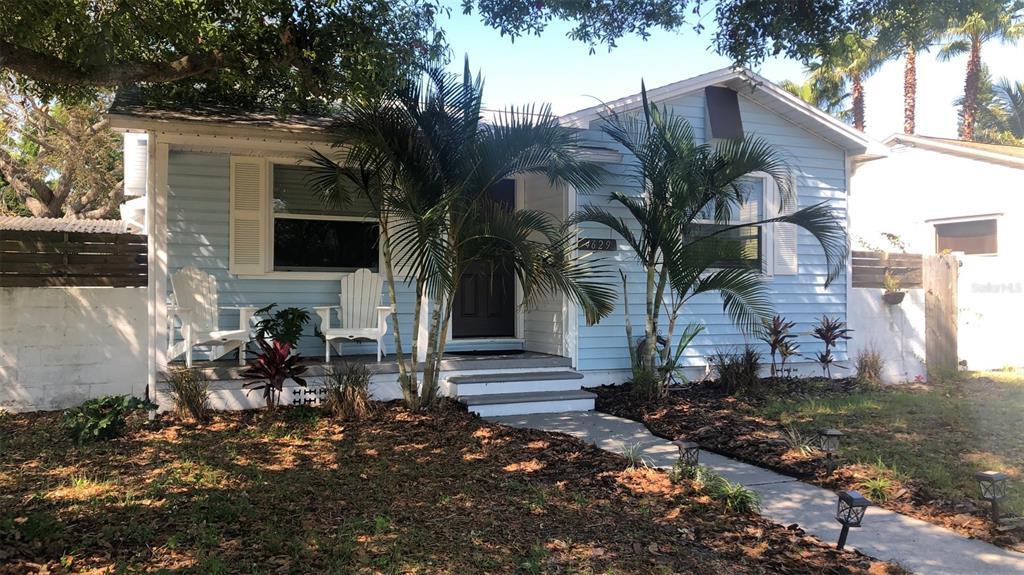 Foto principal - 4629 4th Ave N