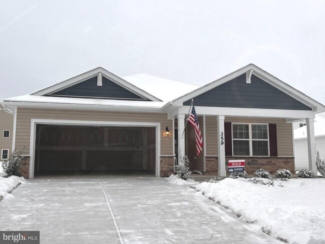 Foto del edificio - 359 Toulouse Ln