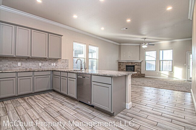 Foto del edificio - 3 br, 2 bath House - 6710 Brand Lane
