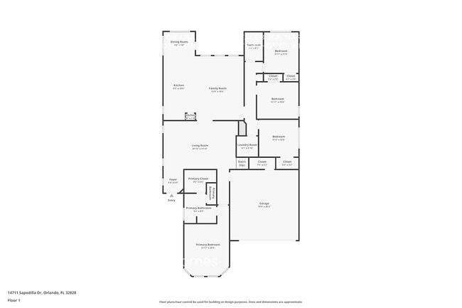 Foto del edificio - 14711 Sapodilla Dr