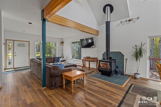 Foto del edificio - 36800 Lou Morgan Rd
