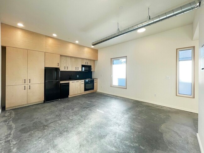 Foto del edificio - 1614 6th Ave