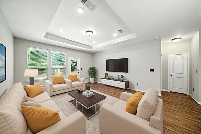 Foto del edificio - 4314 Roaring Timber Dr