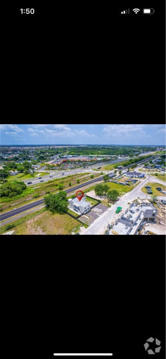 Building Photo - 21845 Goulds Ave