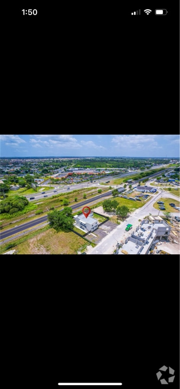 Building Photo - 21845 Goulds Ave