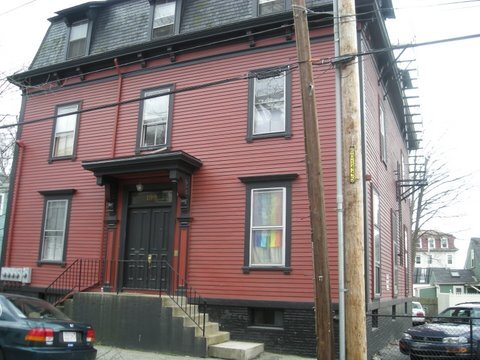 Primary Photo - 199 Williams St