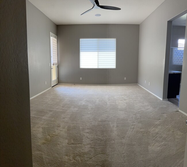 Master Bedroom - 22967 E Via del Oro