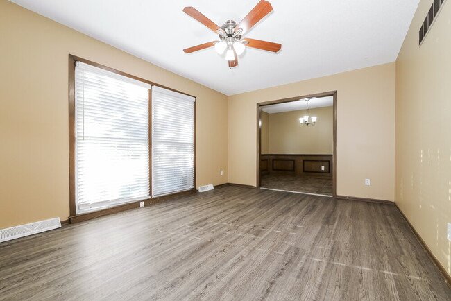 Foto del edificio - 716 N Choctaw Ave