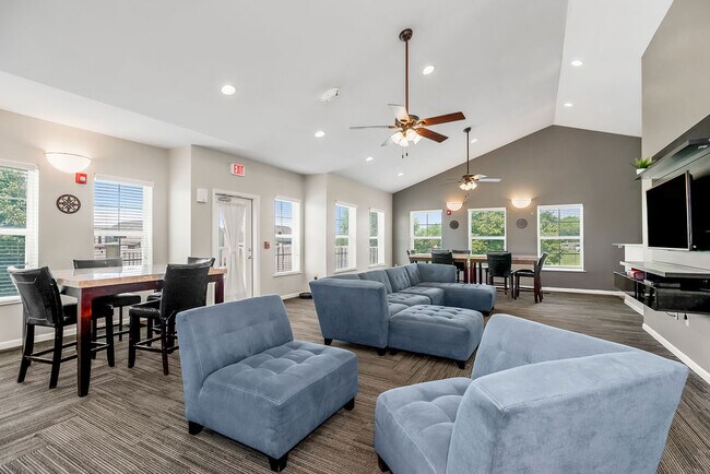 Foto del edificio - Woodland Park at Soldier Creek
