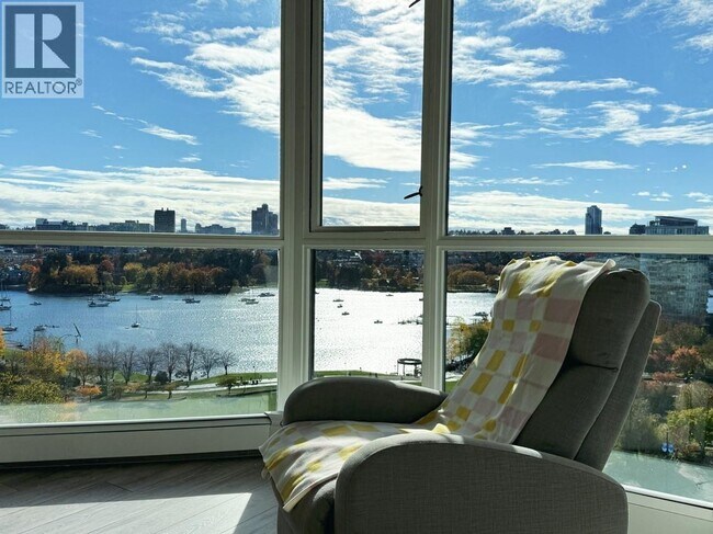 Photo du bâtiment - 289 Drake St