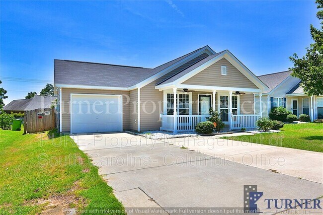 Building Photo - 321 Legend Oaks Dr