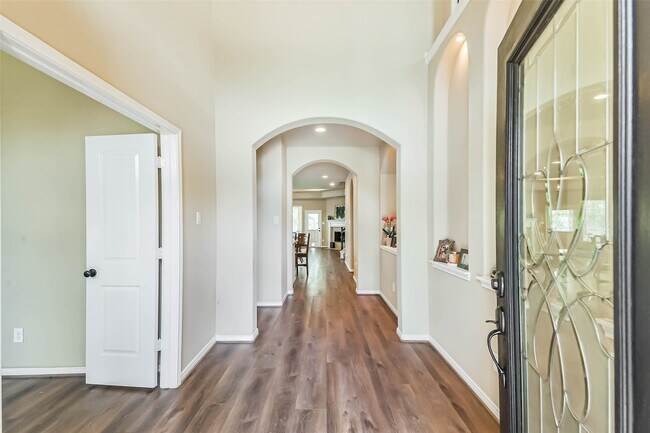 Foto del edificio - 111 Quail Meadow Dr