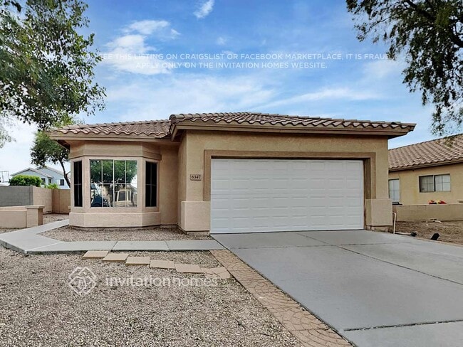 Building Photo - 6347 W Hilton Ave