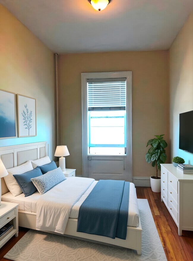 Foto del edificio - 470 Beacon St